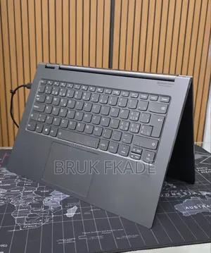 New Laptop Lenovo Yoga C930 16GB Intel Core I7 SSD 512GB