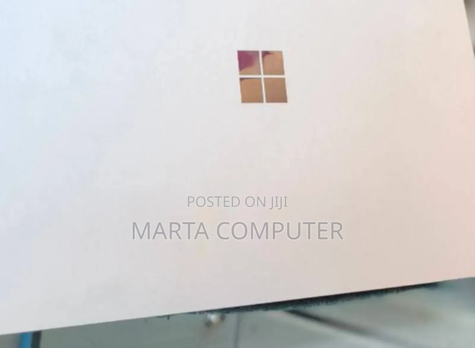 New Laptop Microsoft Surface Laptop 3 16GB Intel Core I7 SSD 256GB