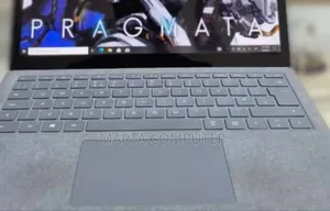 New Laptop Microsoft Surface Laptop 3 16GB Intel Core I7 SSD 256GB