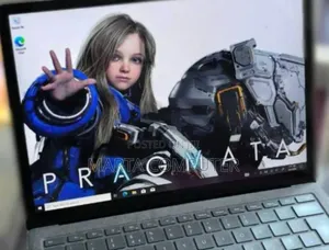 New Laptop Microsoft Surface Laptop 3 16GB Intel Core I7 SSD 256GB