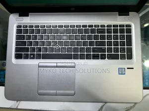 New Laptop HP EliteBook 840 8GB Intel Core I5 SSD 512GB