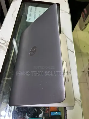 New Laptop HP EliteBook 840 8GB Intel Core I5 SSD 512GB