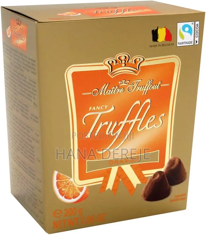 Truffles Classic