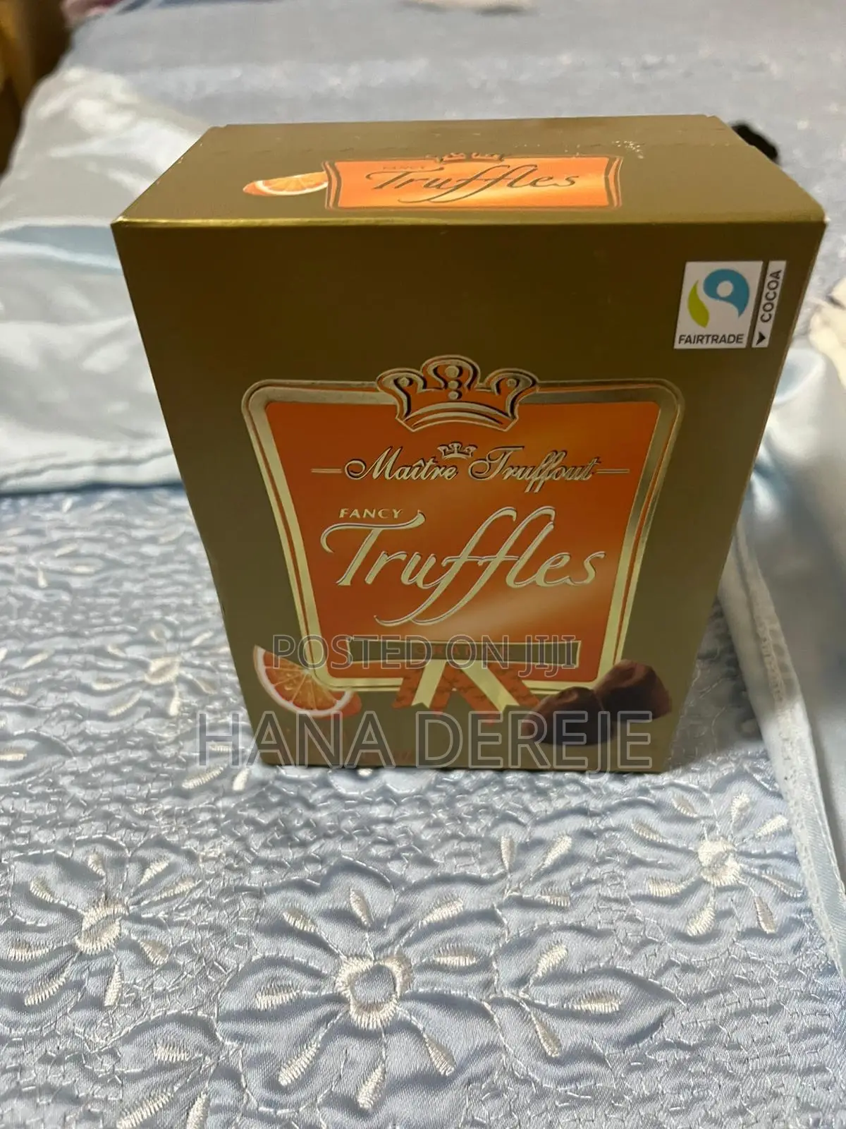 Truffles Classic