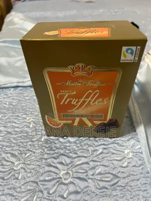 Truffles Classic