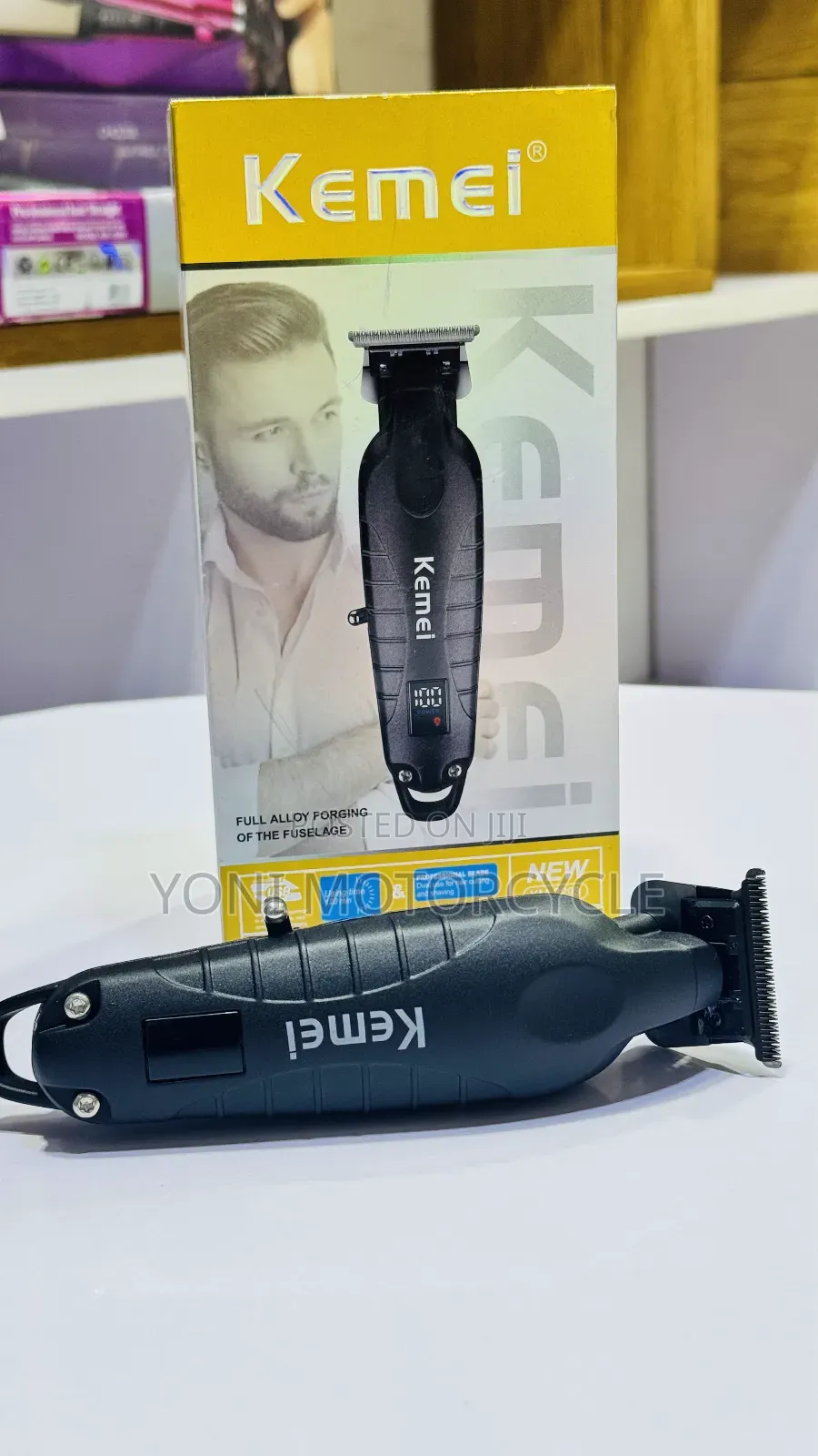Kemei2293hair Trimmer0hairclipper0kemei2293body Trimmer