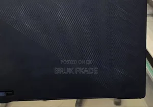 New Laptop Asus ROG Zephyrus G14 16GB Intel Core I7 SSD 512GB