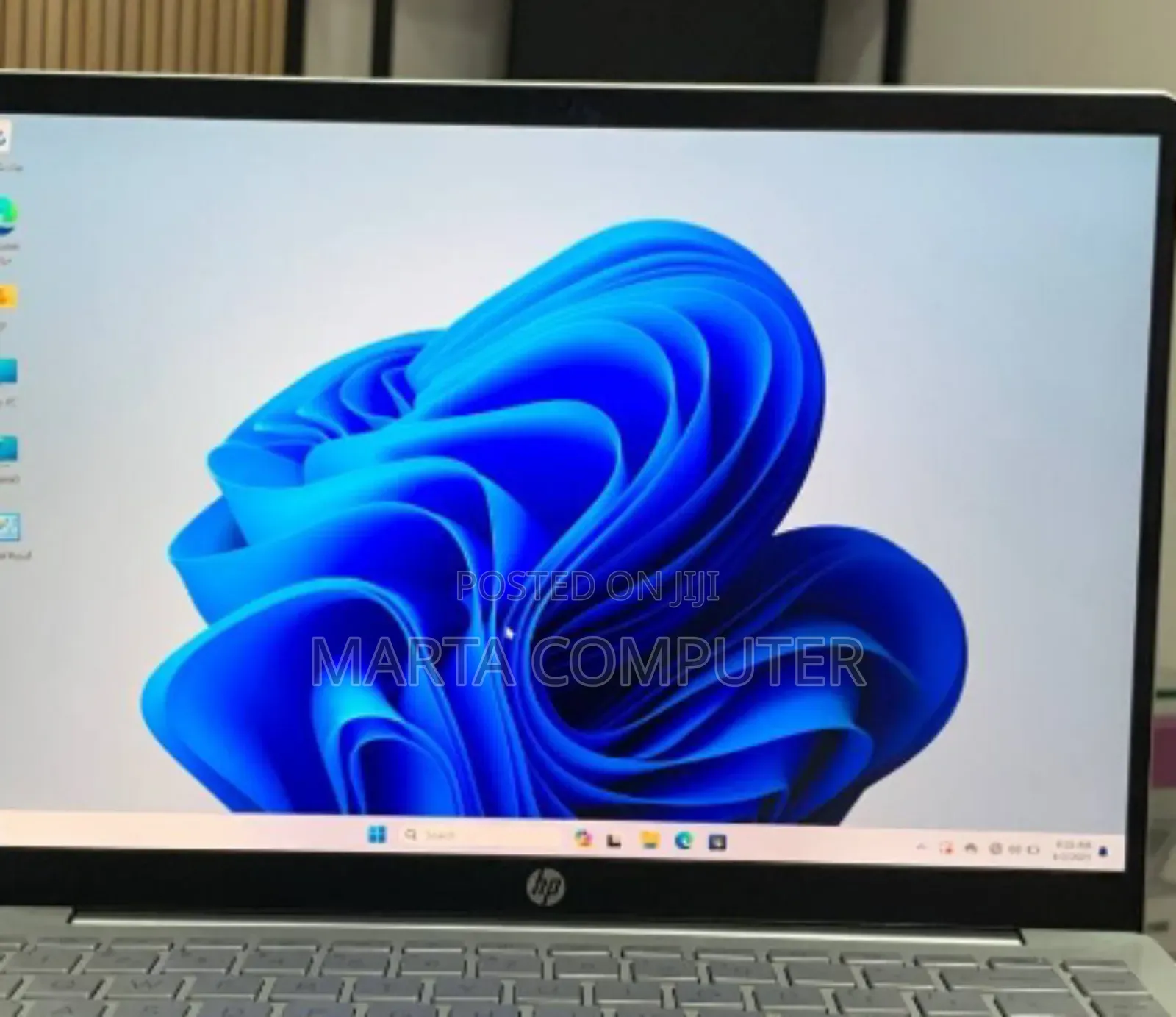 New Laptop HP Pavilion 15 16GB Intel Core I5 SSD 1T