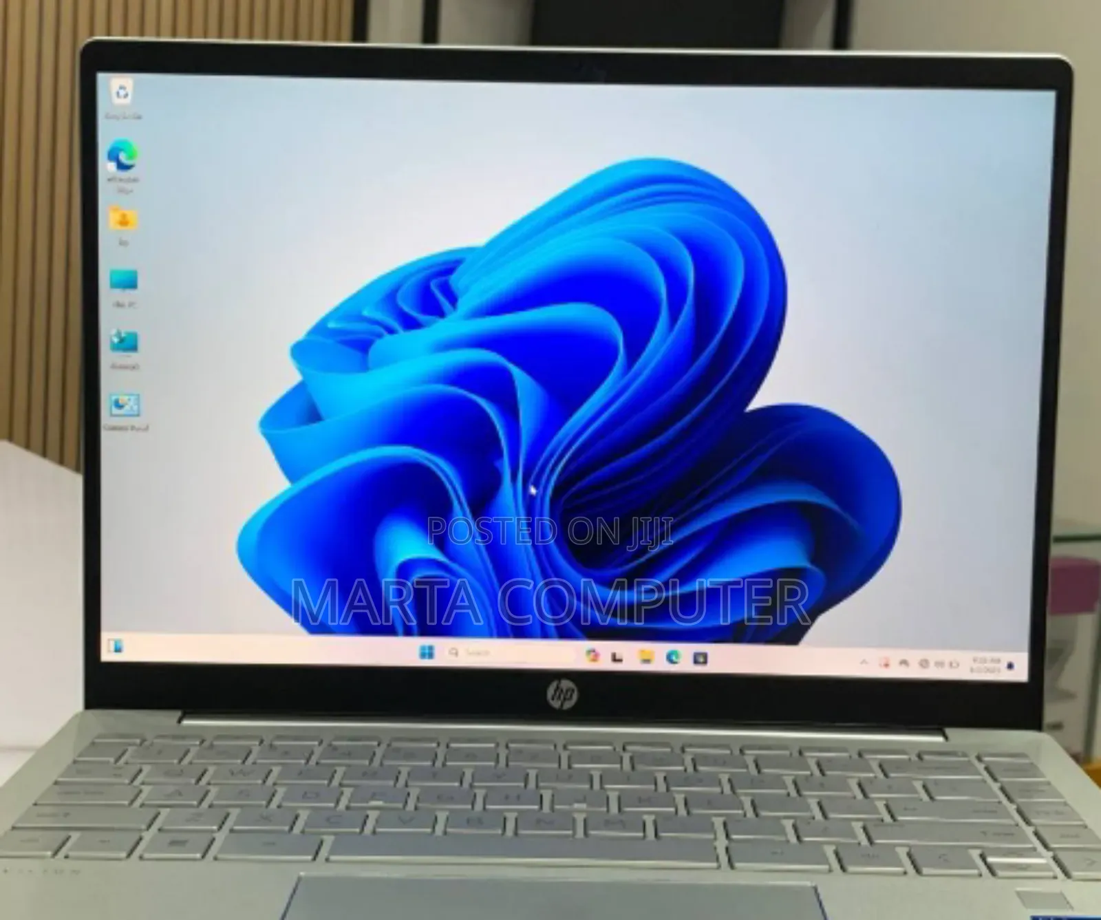 New Laptop HP Pavilion 15 16GB Intel Core I5 SSD 1T