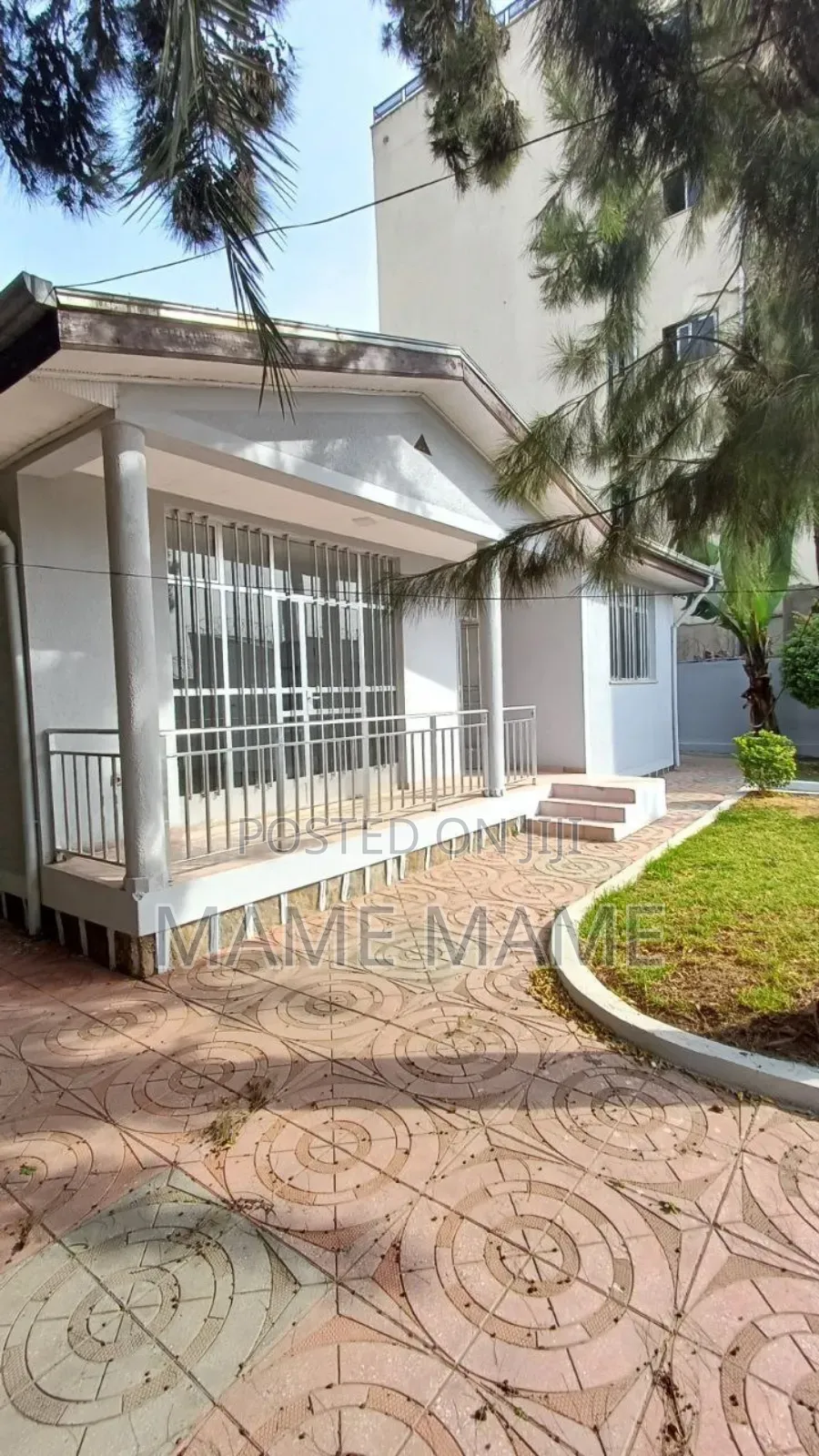 4bdrm Villa in Addis Abeba, Bole for sale