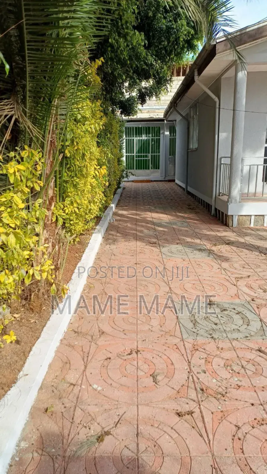 4bdrm Villa in Addis Abeba, Bole for sale