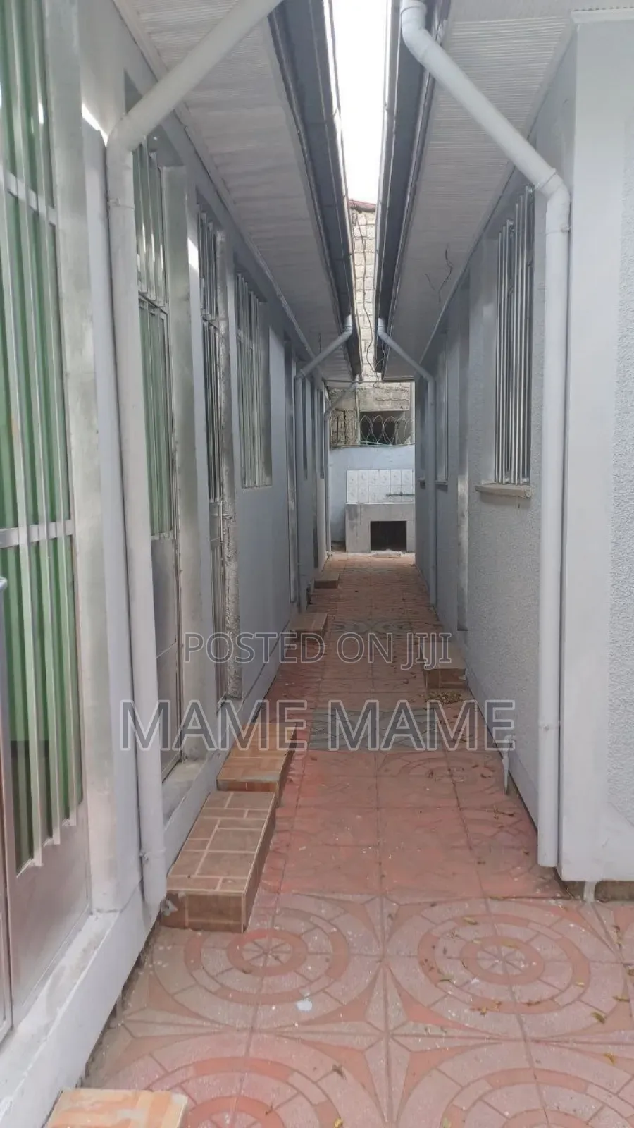 4bdrm Villa in Addis Abeba, Bole for sale