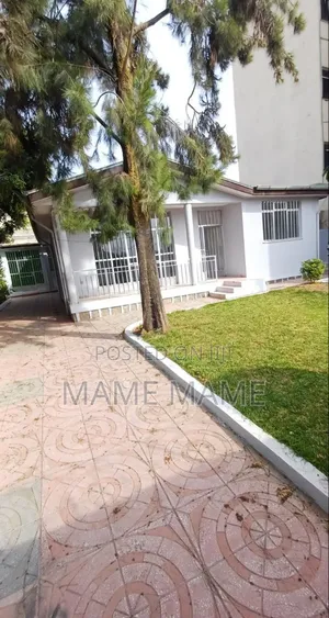 4bdrm Villa in Addis Abeba, Bole for sale