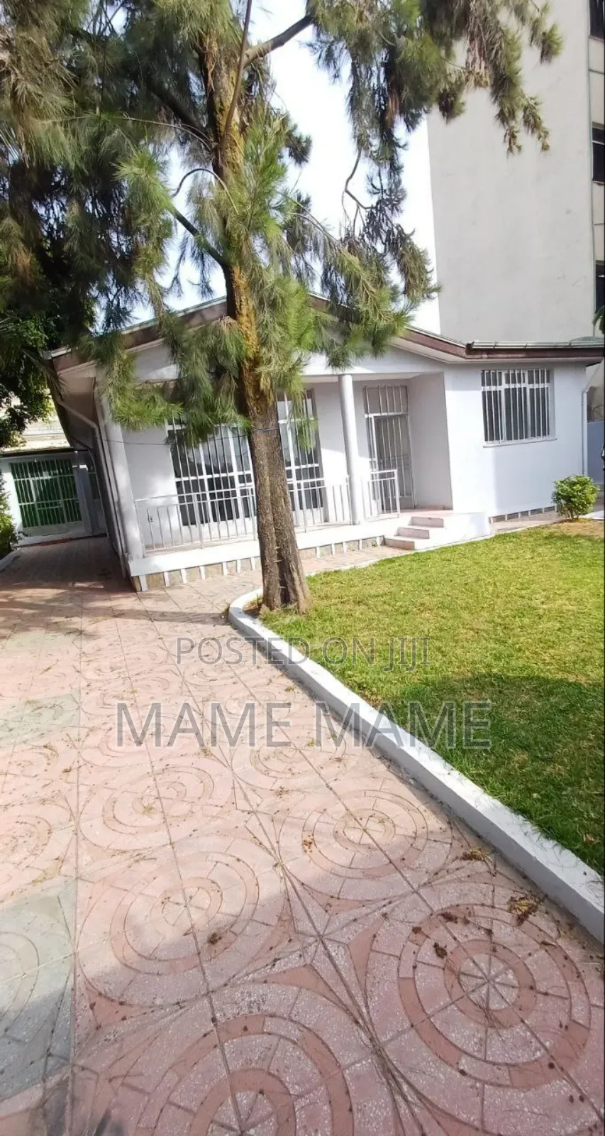 4bdrm Villa in Addis Abeba, Bole for sale