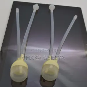 The Midnight Breathing Restorer:Dual-Tool Set for Wet Dry Congestion