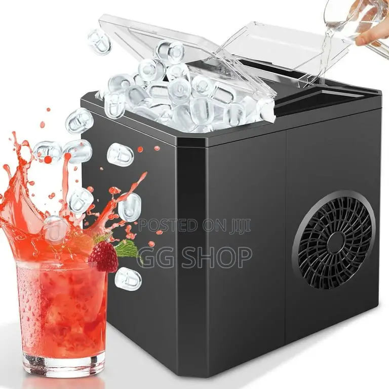 Original R3 Ice Maker Machine