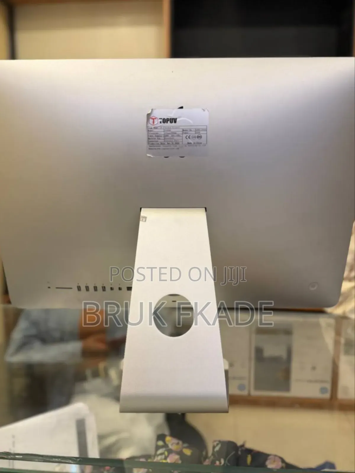 New Laptop Toshiba Portege R500 8GB SSD 512GB