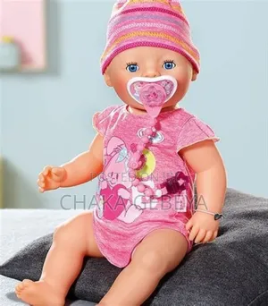The Pacifier Dentists Approve, Babies Accept, Parents Can Find