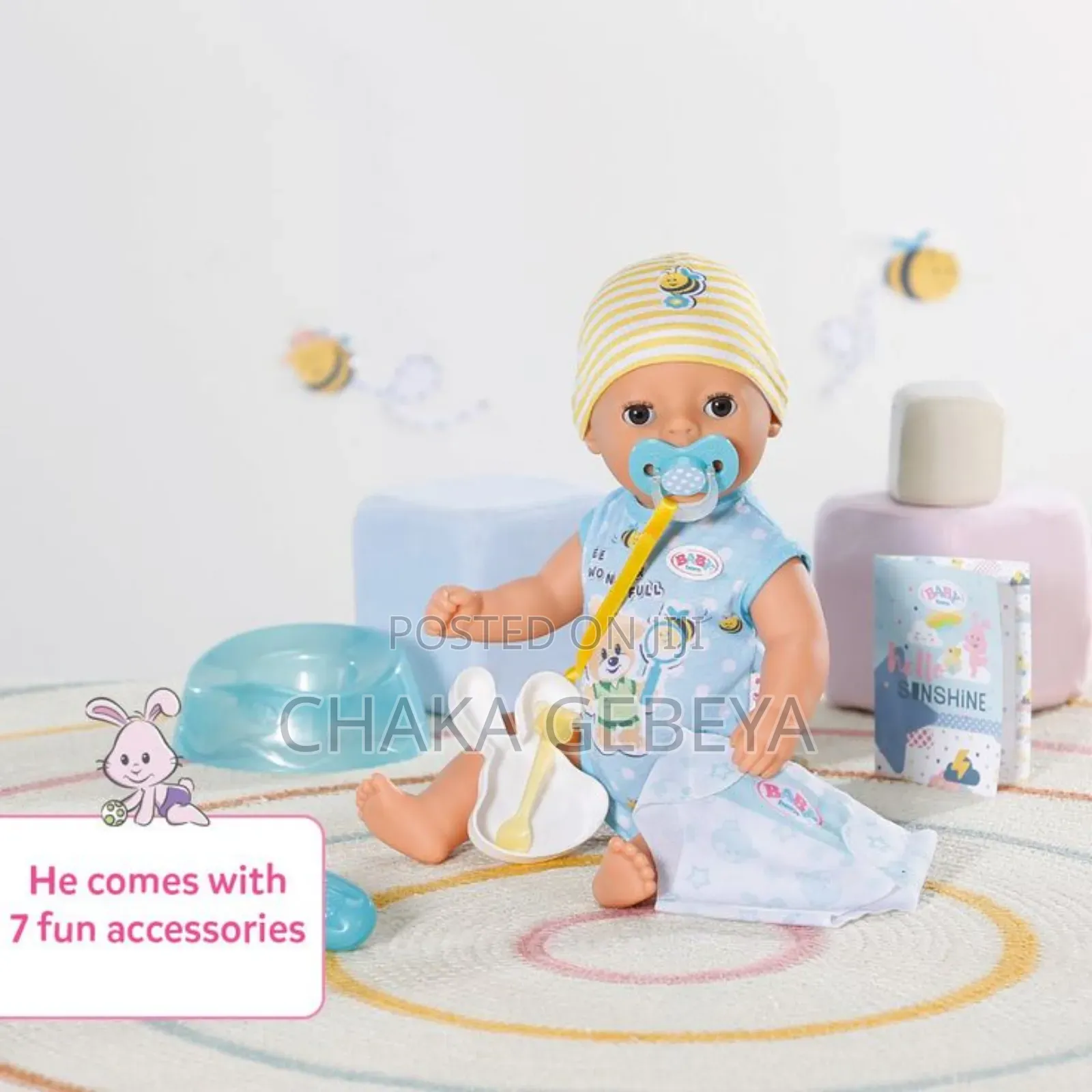 The Pacifier Dentists Approve, Babies Accept, Parents Can Find