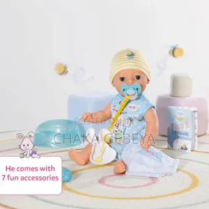 The Pacifier Dentists Approve, Babies Accept, Parents Can Find
