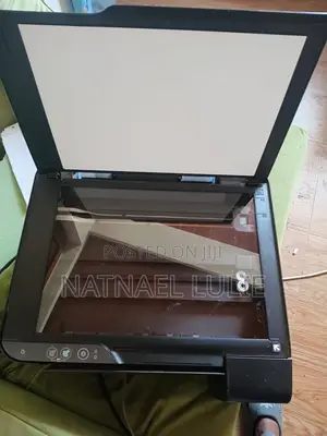 Epson Printer and Scanner