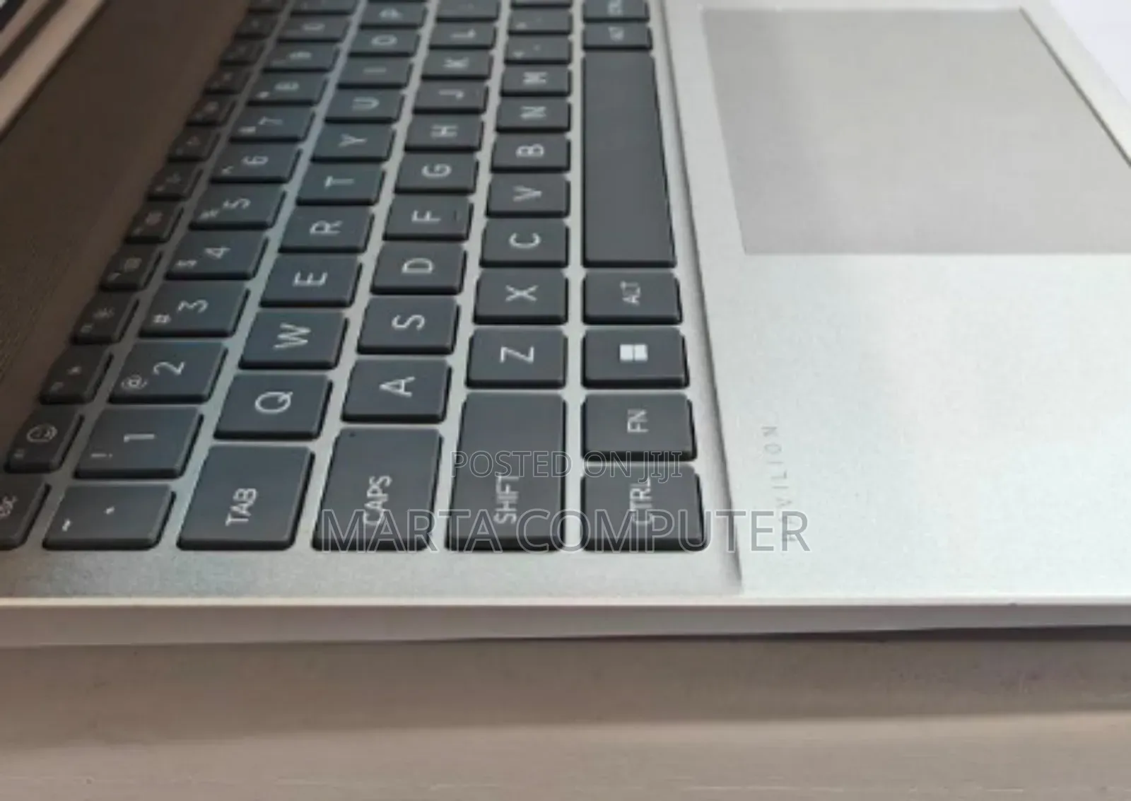 New Laptop HP Pavilion 15 16GB Intel Core I7 SSD 1T