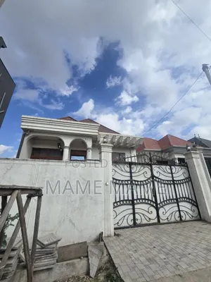 3bdrm Villa in Addis Abeba, Bole for sale