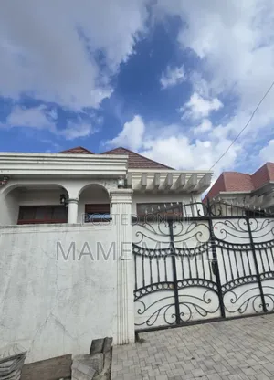 3bdrm Villa in Addis Abeba, Bole for sale