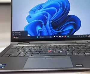 New Laptop Lenovo Thinkpad X1 Yoga 32GB Intel Core I7 SSD 512GB