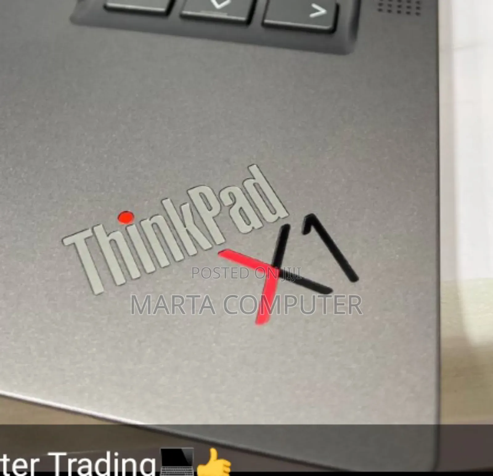 New Laptop Lenovo Thinkpad X1 Yoga 32GB Intel Core I7 SSD 512GB