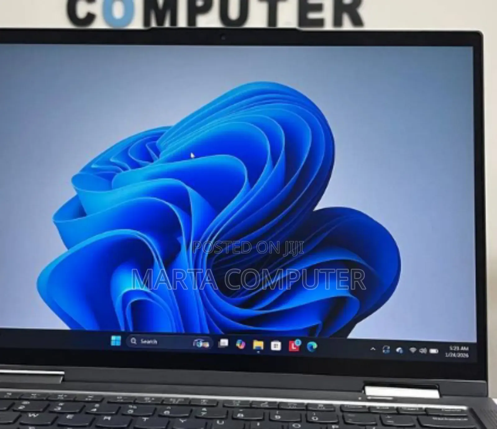 New Laptop Lenovo Thinkpad X1 Yoga 32GB Intel Core I7 SSD 512GB