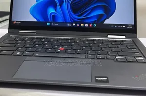 New Laptop Lenovo Thinkpad X1 Yoga 32GB Intel Core I7 SSD 512GB