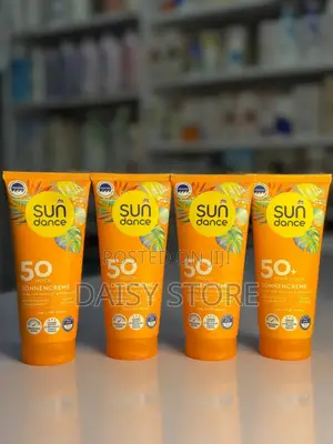 Sundance Sonnencreme SPF 50/50+