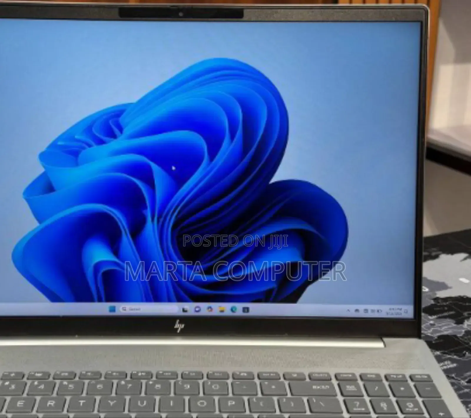 New Laptop HP Pavilion 15 16GB Intel Core I7 SSD 1T