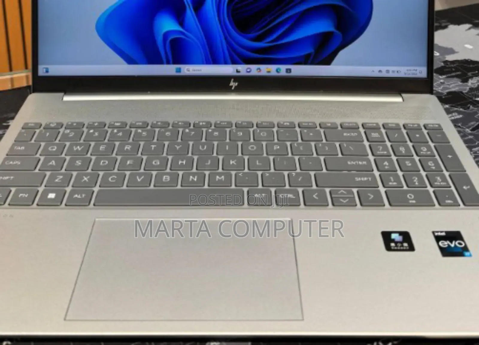 New Laptop HP Pavilion 15 16GB Intel Core I7 SSD 1T