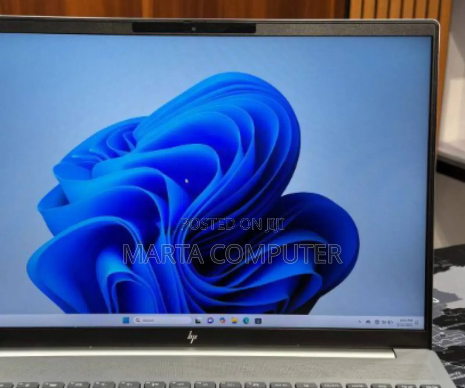 New Laptop HP Pavilion 15 16GB Intel Core I7 SSD 1T