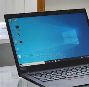 New Laptop Lenovo ThinkPad T495s 16GB AMD Ryzen 5 SSD 512GB