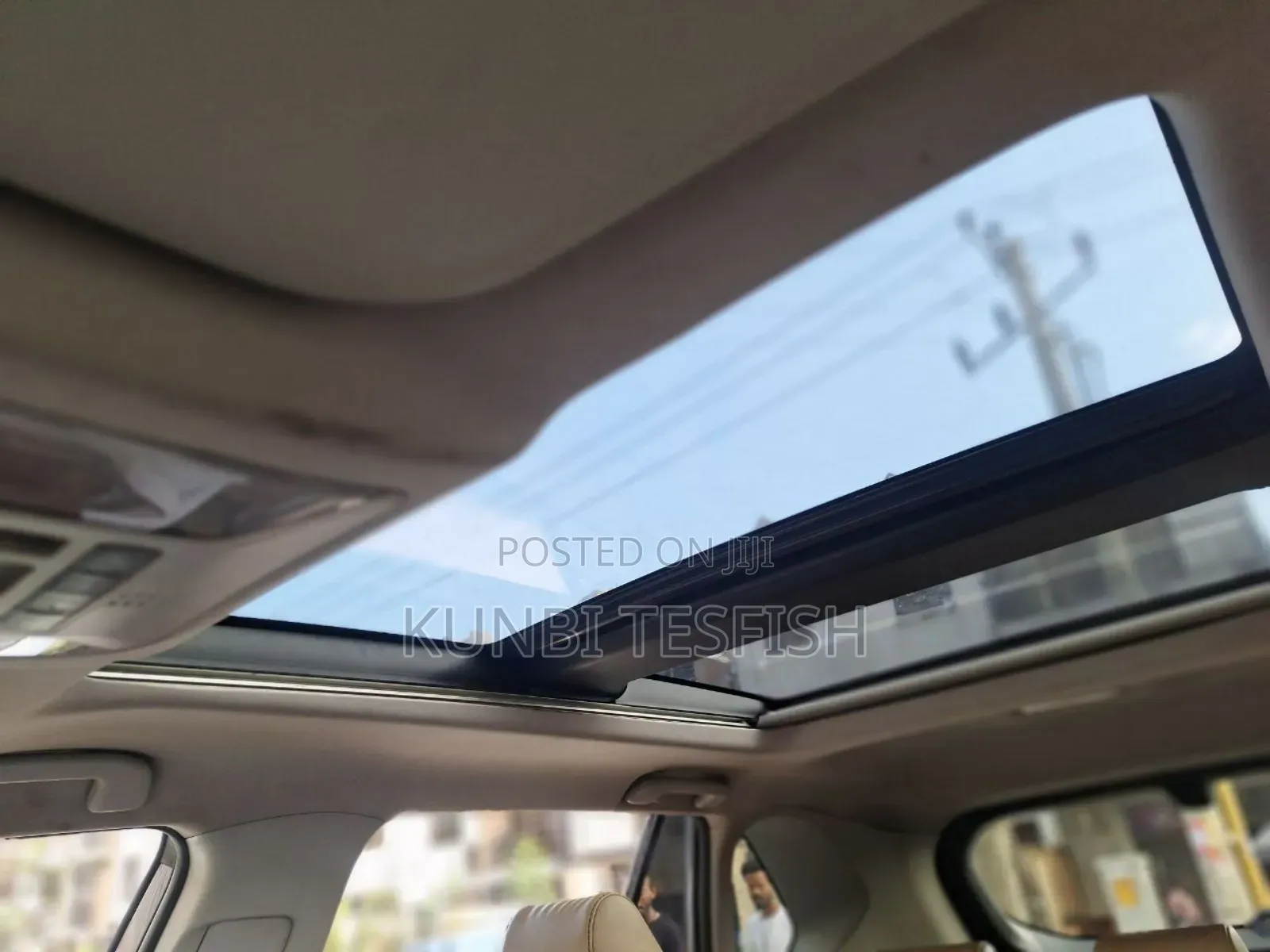 Toyota RAV4 2021 Gray