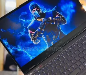 New Laptop Lenovo Legion 5 24GB Intel Core I7 SSD 512GB