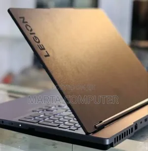 New Laptop Lenovo Legion 5 24GB Intel Core I7 SSD 512GB