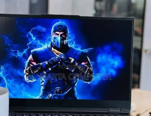 New Laptop Lenovo Legion 5 24GB Intel Core I7 SSD 512GB