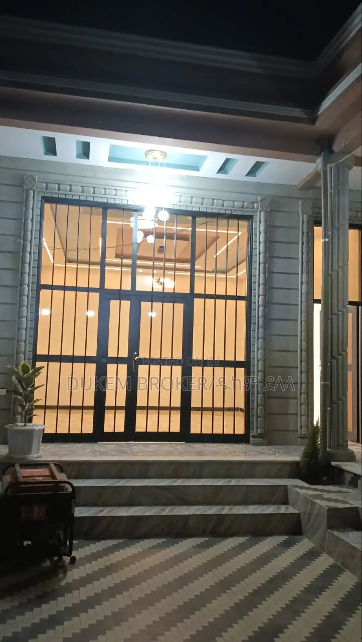 Furnished 2bdrm House in City, East Shewa for sale