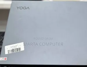 New Laptop Lenovo IdeaPad Yoga 13 16GB Intel Core I7 SSD 512GB