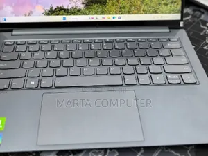 New Laptop Lenovo IdeaPad Yoga 13 16GB Intel Core I7 SSD 512GB