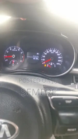 Kia Picanto 2021 Brown