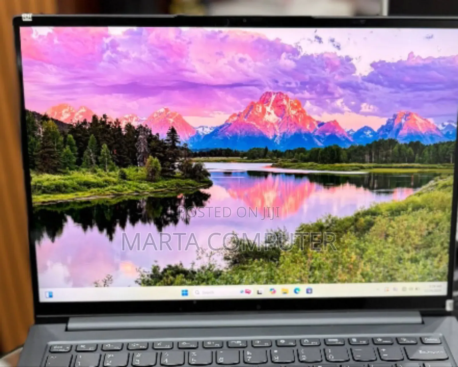 New Laptop Lenovo IdeaPad Yoga 13 16GB Intel Core I7 SSD 512GB