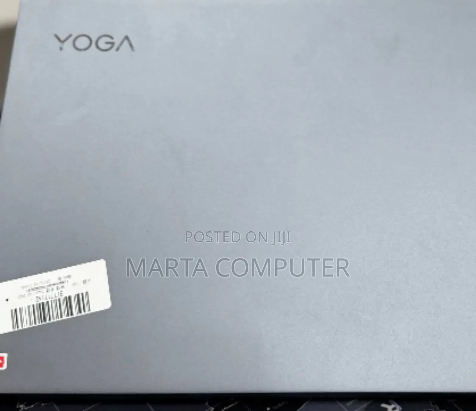 New Laptop Lenovo IdeaPad Yoga 13 16GB Intel Core I7 SSD 512GB