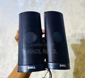 Dell Pc ,Desktop Speaker