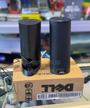 Dell Pc ,Desktop Speaker
