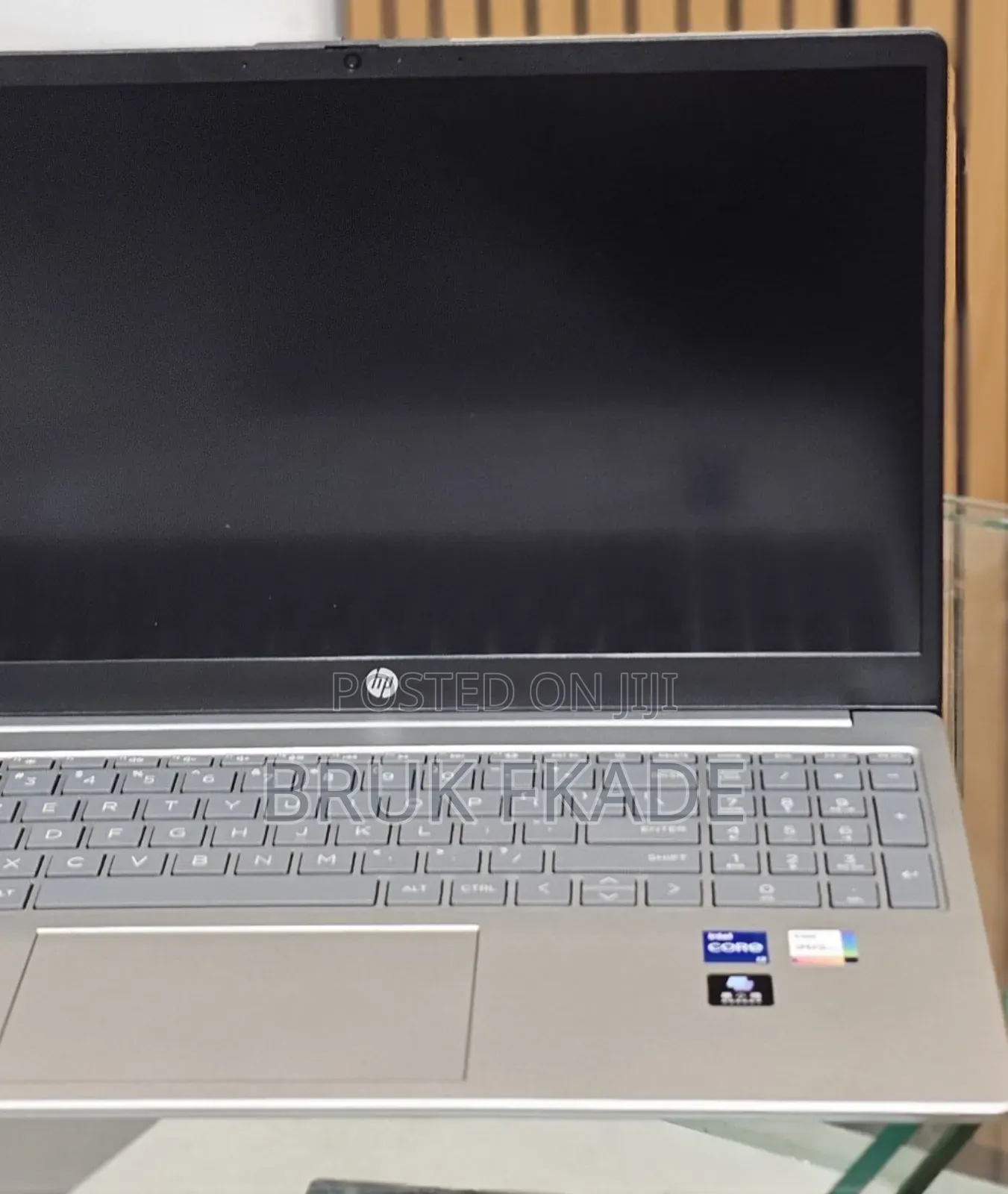 New Laptop HP Stream Notebook 16GB Intel Core I7 SSD 512GB